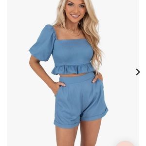 Kittenish by Jessie James Decker - Harlee Set